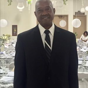 Meet your Posher, Terry